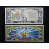 Image 1 : 2-AMAZING NOTES (BUGS BUNNY/DONALD DUCK)