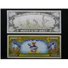 Image 4 : 2-AMAZING NOTES (BUGS BUNNY/DONALD DUCK)
