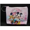 Image 1 : MICKEY & MINNIE COIN PURSE/WALLET