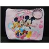 Image 2 : MICKEY & MINNIE COIN PURSE/WALLET
