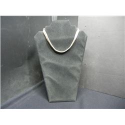 Lady necklace