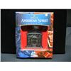 Image 1 : US Mint Vermont Quarter collector's item - Christmas ornament
