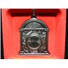 Image 2 : US Mint Vermont Quarter collector's item - Christmas ornament