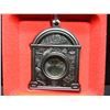 Image 3 : US Mint Vermont Quarter collector's item - Christmas ornament