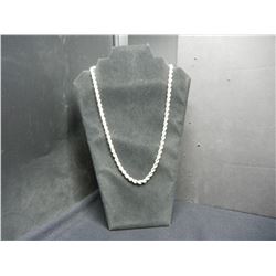 Ladies necklace