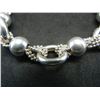 Image 2 : Silver bracelet - .925