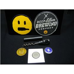 "Good Times" package