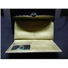 Image 3 : Gator Skin Large Clutch BRAND NEW