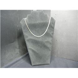 Sterling Silver necklace