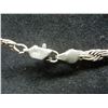 Image 3 : Sterling Silver necklace