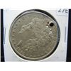 Image 1 : 1885 Morgan Dollar
