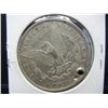 Image 2 : 1885 Morgan Dollar