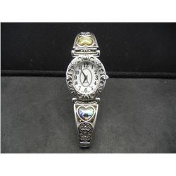 Stainless Steel ladies watch