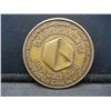 Image 1 : 1974 World's Fair trade token