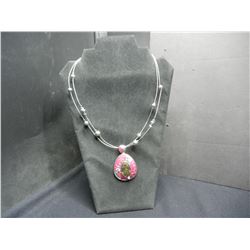 ladies necklace