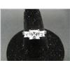 Image 1 : Ladies Ring Size 8 1/2