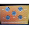 Image 2 : 1934-38 Buffalo Nickels In Holder