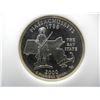 Image 3 : 2000-S SLABBED Proof70 quarter, Deep cameo