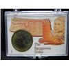 Image 2 : 2005 P Sacagawea Dollar, American Presidents Collection