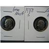 Image 4 : 7 Different Proof Roosevelt Dimes