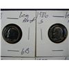 Image 2 : 6 Different Proof Roosevelt Dimes