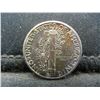 Image 2 : 1942 Toned Choice BU Mercury Dime