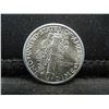 Image 2 : 1942 Choice BU Mercury Dime