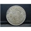 Image 1 : 1939 Silver Great Britain Half Crown