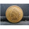 Image 1 : 1889 Indian Cent