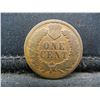 Image 2 : 1887 Indian Cent
