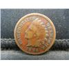 Image 1 : 1894 Indian Cent