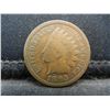 Image 1 : 1893 Indian Cent