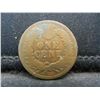 Image 2 : 1893 Indian Cent