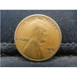 1915 D Nearly