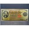 Image 1 : One Hundred Dollar Gold Certificate 24K Gold Foil Note (Not Legal Tender)