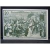 Image 1 : 1920 German Notgeld Crisp Uncirculated Note