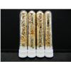 Image 1 : 4 Vials of Leaf Flakes