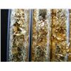 Image 3 : 4 Vials of Leaf Flakes