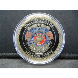 United States Marine Corps Medal
