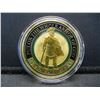 Image 2 : Put on the Whole Armor of God Medal
