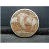 Image 2 : 1921 Buffalo Nickel