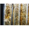 Image 3 : 4 Vials of Leaf Flakes