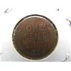 Image 2 : 1909 Wheat Cent