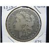 Image 1 : 1896 S Morgan Dollar