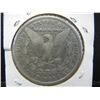 Image 2 : 1896 S Morgan Dollar