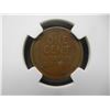 Image 3 : 1926-S Lincoln 1c.  NGC VF 25 BN.