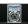 Image 1 : 1942-S Jefferson 5c.  PCGS MS66.