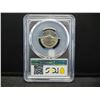 Image 4 : 1942-S Jefferson 5c.  PCGS MS66.