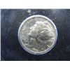 Image 2 : 1942 Mercury 10c.  PCGS MS64.