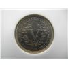 Image 3 : 1883 No Cents Liberty V Nickel.   NGC MS 63.